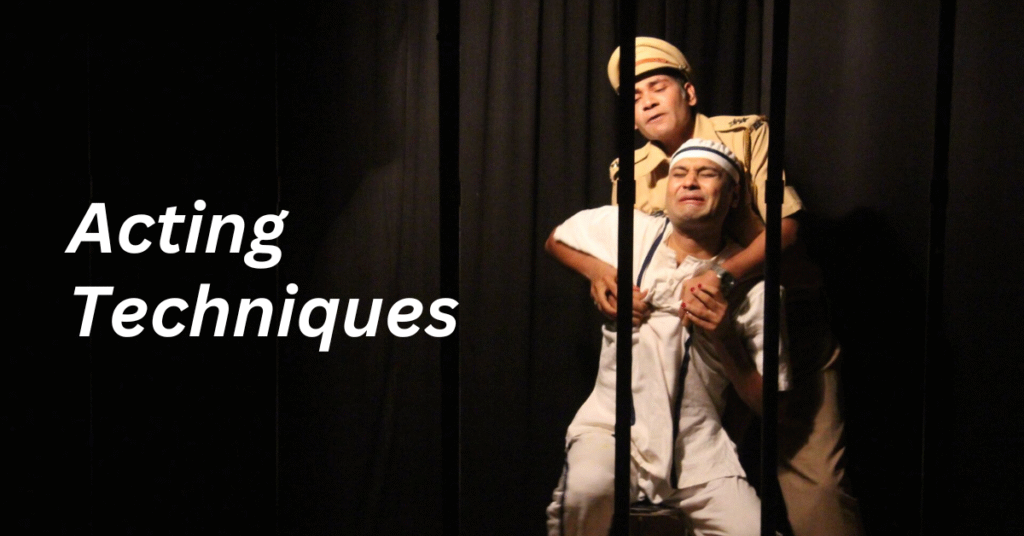 Unraveling Acting Techniques at FST Acting School, A Renowned Acting School in Mumbai