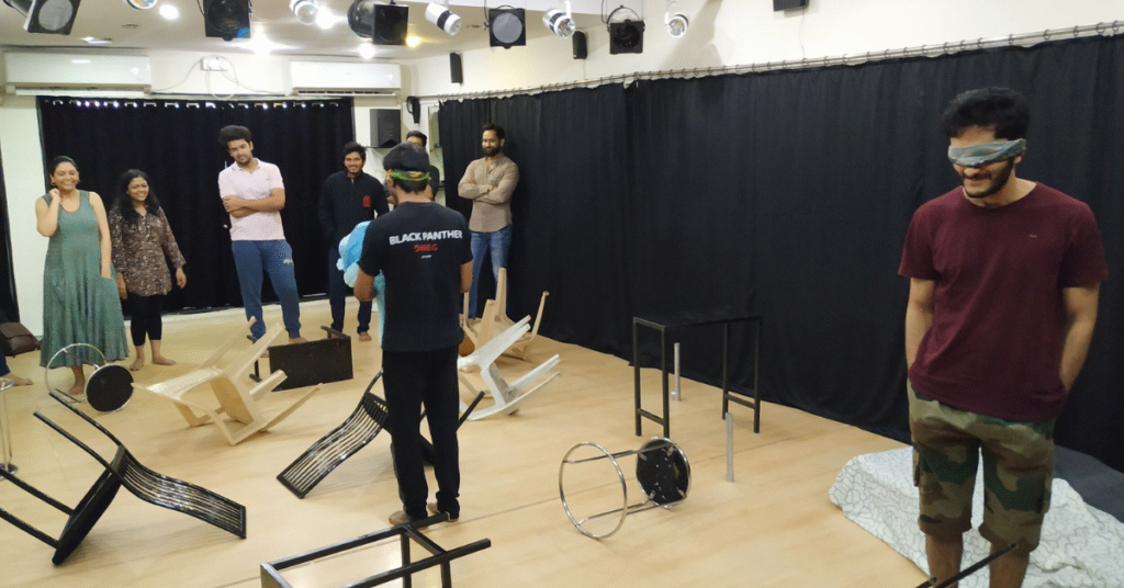 Unveiling the Benefits of Acting Courses at FST Acting School, The Premier Acting School in Mumbai